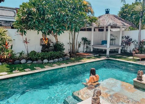 A DAY IN LIFE IN BALI .